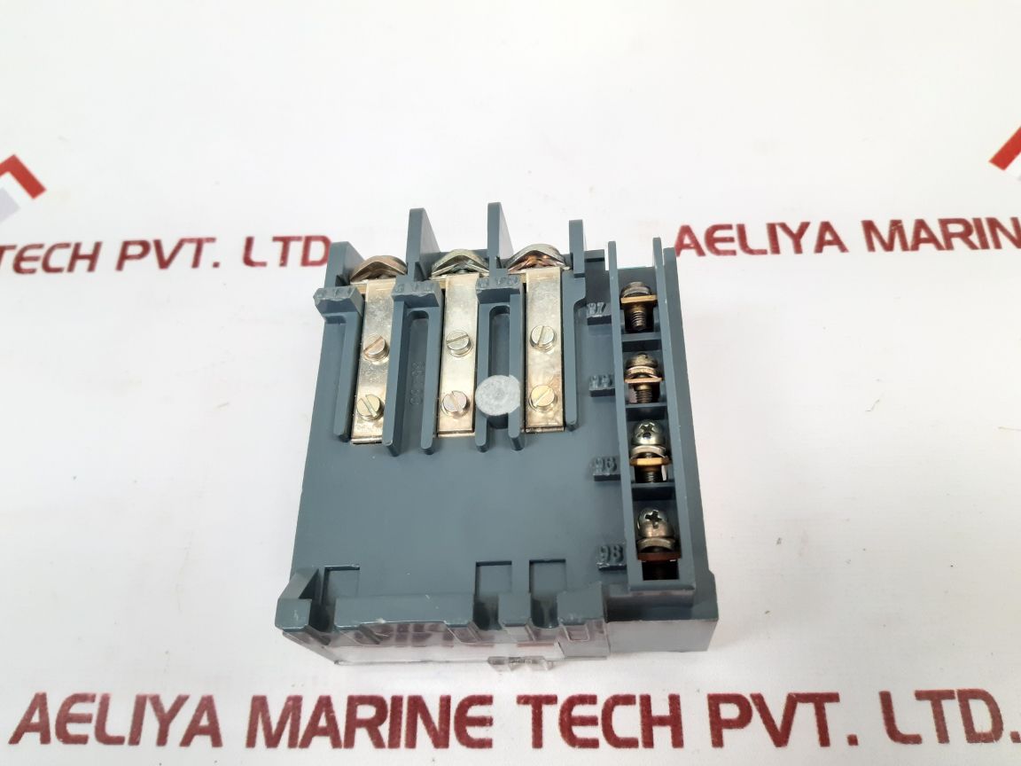 Stromberg Patam3D63 Overload Relay 45-63A