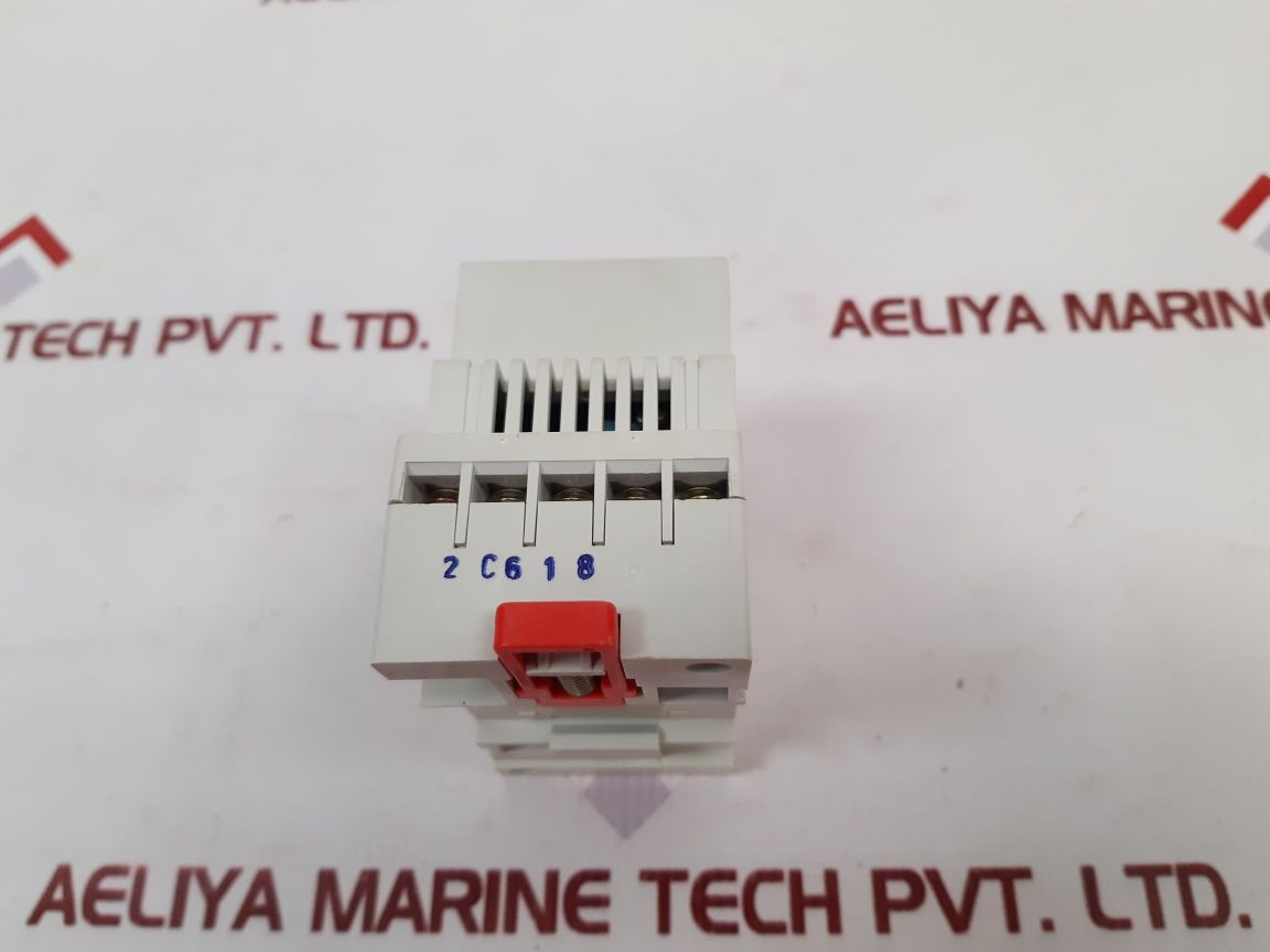 Telemecanique Lt2-sp00M Thermal Trip Relay New