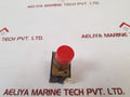 Allen-bradley 800H-bk6A Series B Push Button 800T-xa