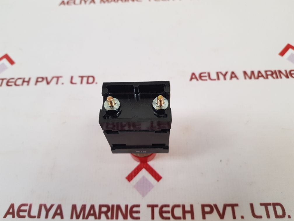 Allen-bradley 800H-bk6A Series B Push Button 800T-xa
