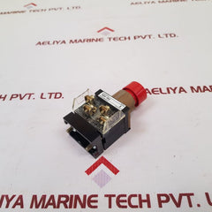 Allen-bradley 800H-bk6A Series B Push Button 800T-xa