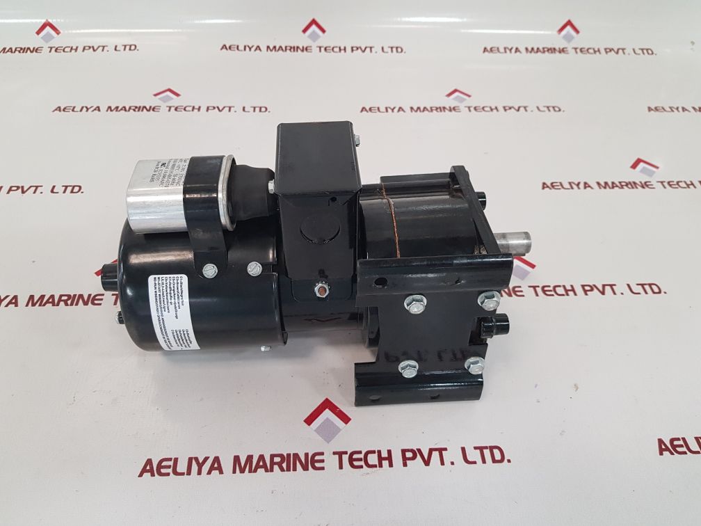 Dayton 4z518d ac gearmotor