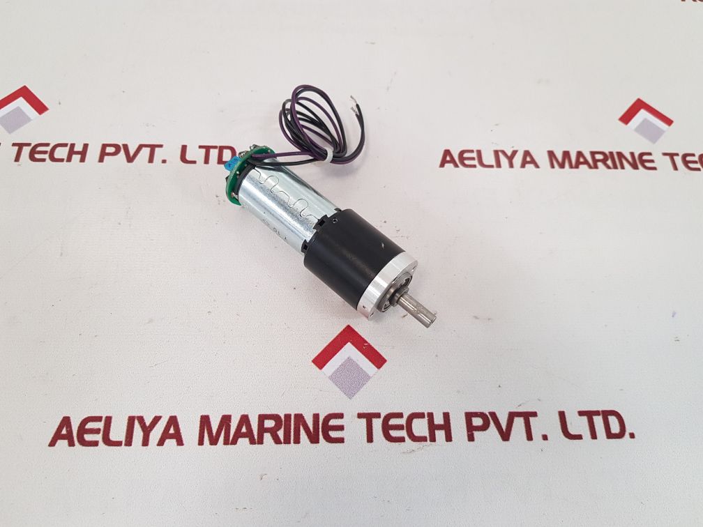 Maxon a-max 229329 gear motor