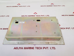 Scana Moland Operator Panel