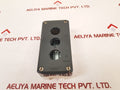 Schneider Electric Xald03 Empty Enclosure Lid