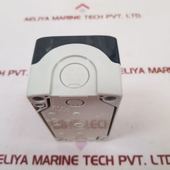 Schneider Electric Xald03 Empty Enclosure Lid