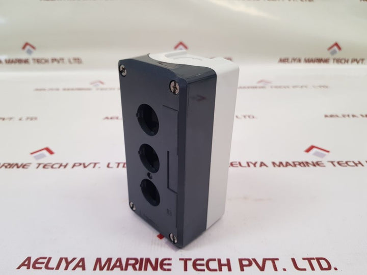 Schneider Electric Xald03 Empty Enclosure Lid