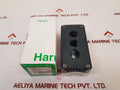 Schneider Electric Xald03 Empty Enclosure Lid