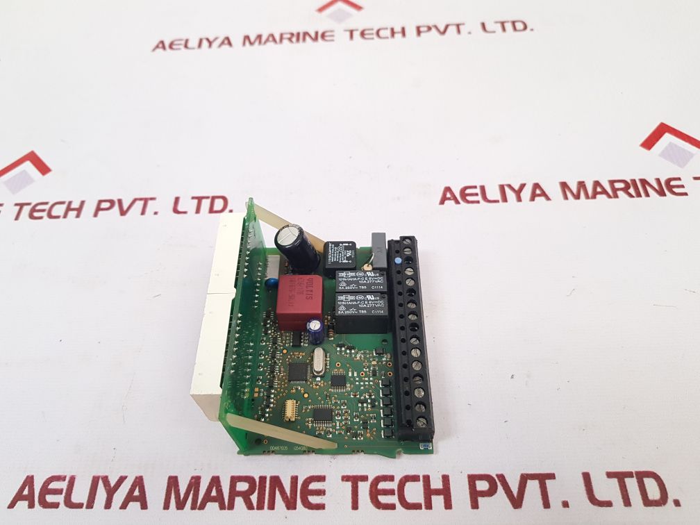 Ksg Mlvs01 Pcb Card 70204200