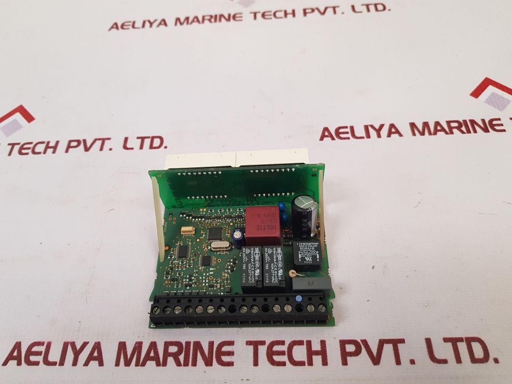Ksg Mlvs01 Pcb Card 70204200