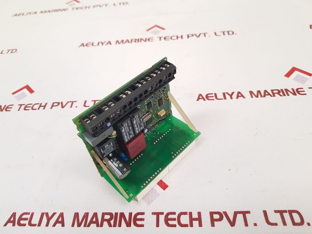 Ksg Mlvs01 Pcb Card 70204200