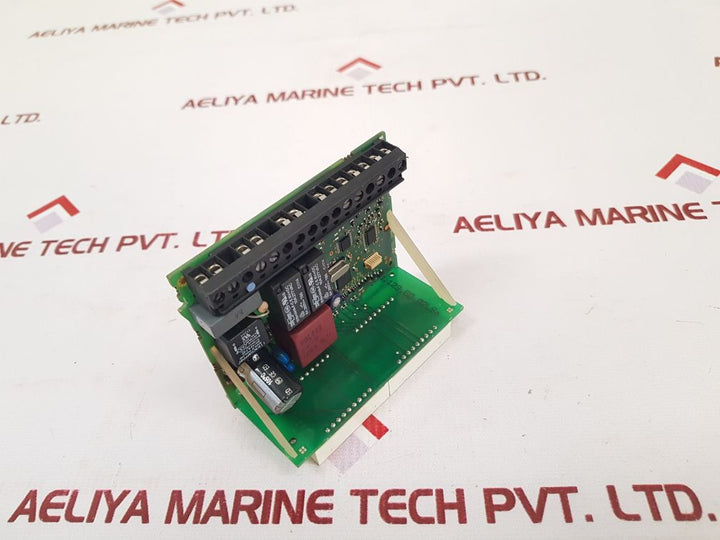 Ksg Mlvs01 Pcb Card 70204200