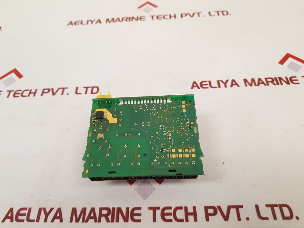 Ksg Mlvs01 Pcb Card 70204200
