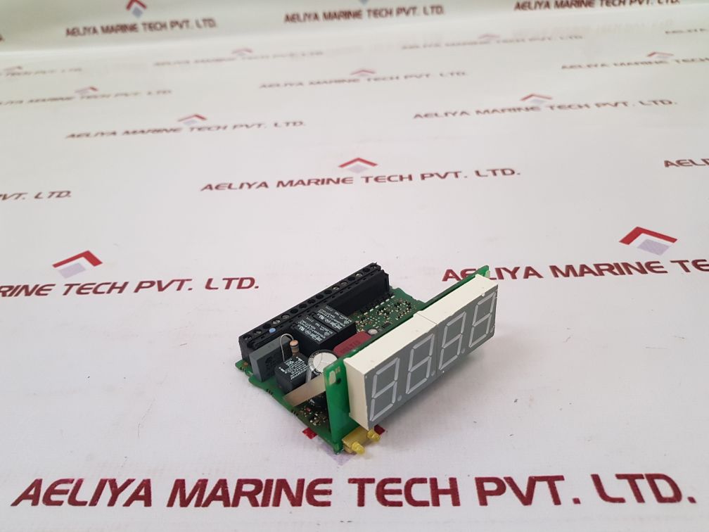 Ksg Mlvs01 Pcb Card 70204200