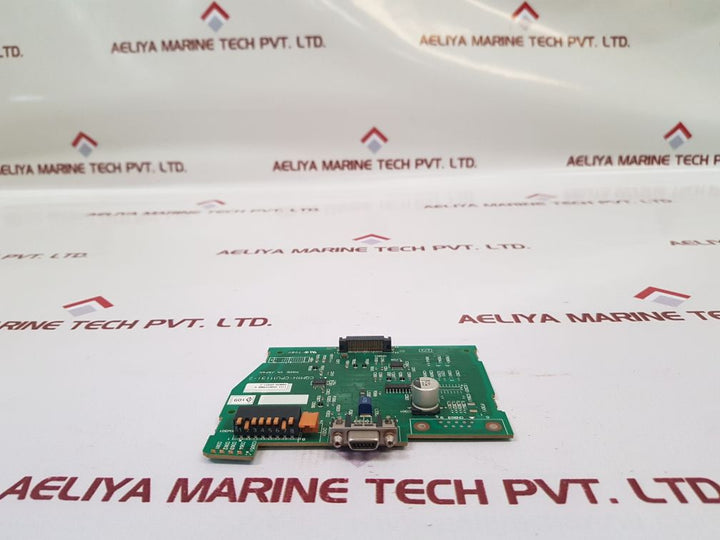 Omron Cqm1H-cpu11 Communication Board
