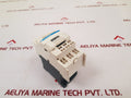 Schneider Electric/Telemecanique Cad 503 Bd Control Relay Used