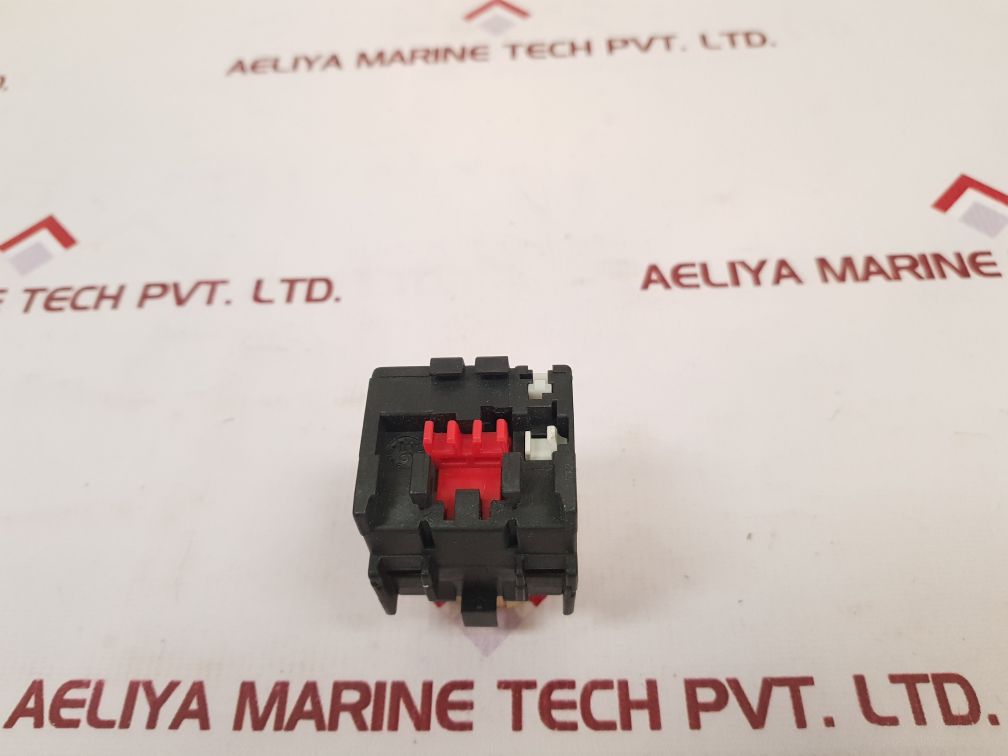 Abb Tp180I Contactor Delay Timer