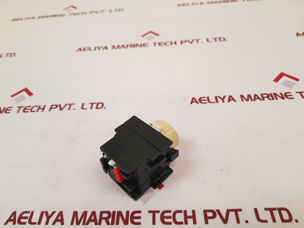 Abb Tp180I Contactor Delay Timer