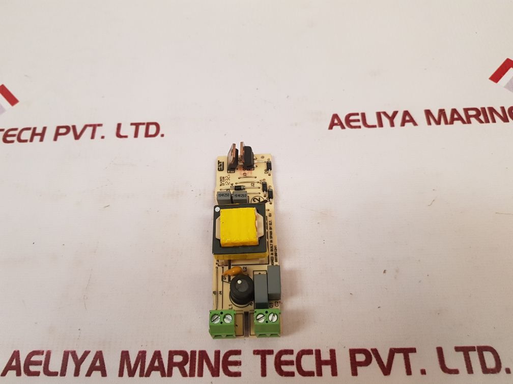 Elt 861001241 Pcb Card Elb650410038 1236