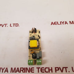 Elt 861001241 Pcb Card Elb650410038 1236
