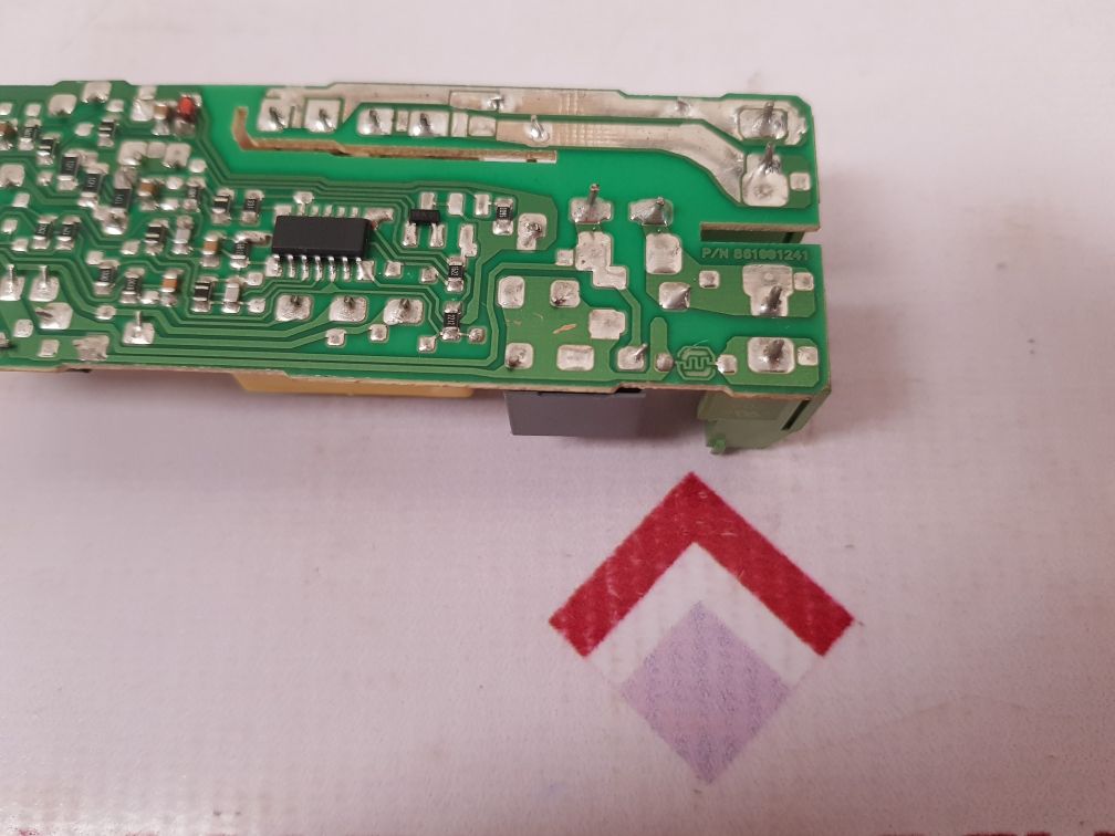 Elt 861001241 Pcb Card Elb650410038 1236