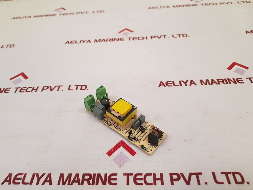 Elt 861001241 Pcb Card Elb650410038 1236