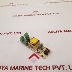 Elt 861001241 Pcb Card Elb650410038 1236