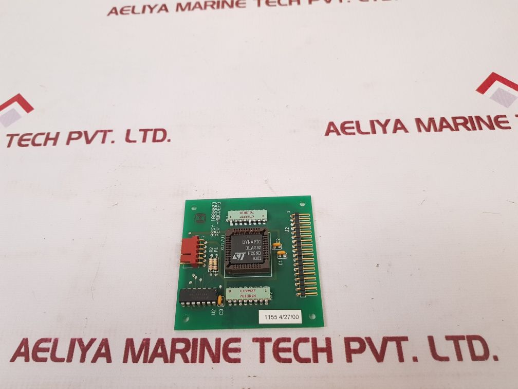 1000002 Pcb Card 1000003