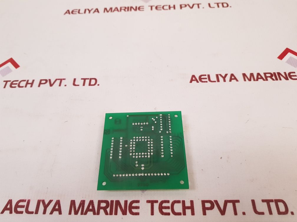 1000002 Pcb Card 1000003