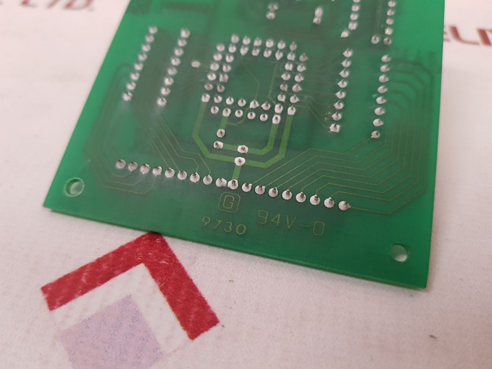 1000002 Pcb Card 1000003