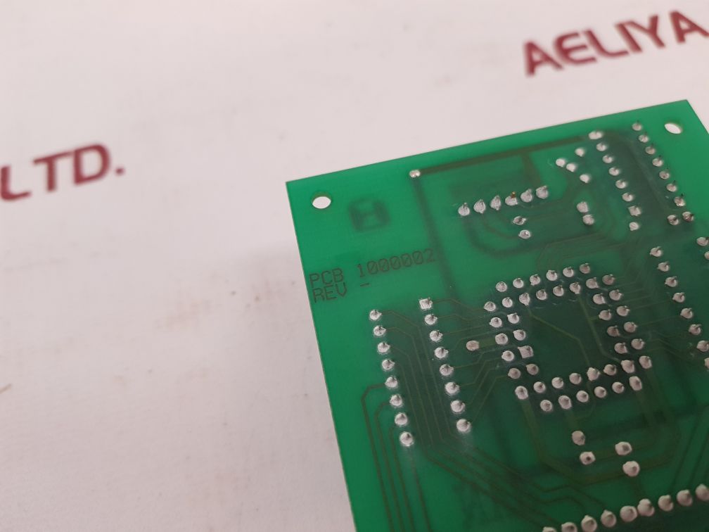 1000002 Pcb Card 1000003