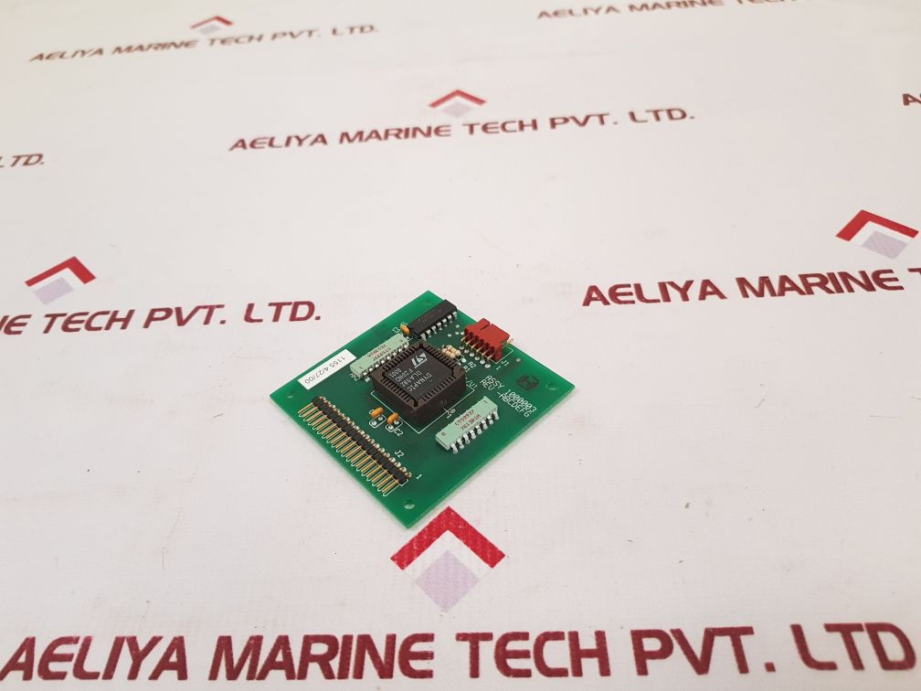 1000002 Pcb Card 1000003