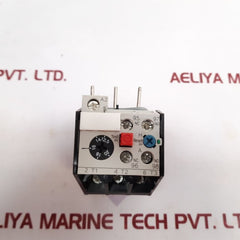 Siemens 3Ua52 00-2B Overload Relay 12.5-20A