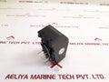 Siemens 3Ua52 00-2B Overload Relay 12.5-20A