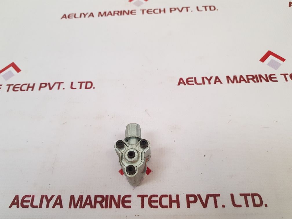 Set Of 3X Supco Bpv21 Bullet Piercing Valve New