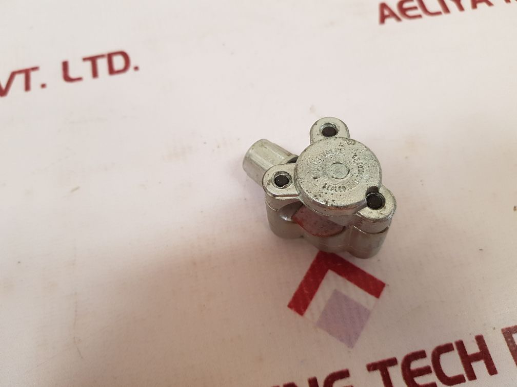 Set Of 3X Supco Bpv21 Bullet Piercing Valve New