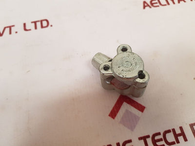 Set Of 3X Supco Bpv21 Bullet Piercing Valve New