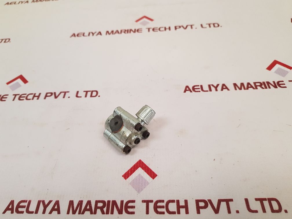 Set Of 3X Supco Bpv21 Bullet Piercing Valve New