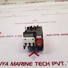 Stromberg Patam 1 K 2.2 Thermal Overload Relay