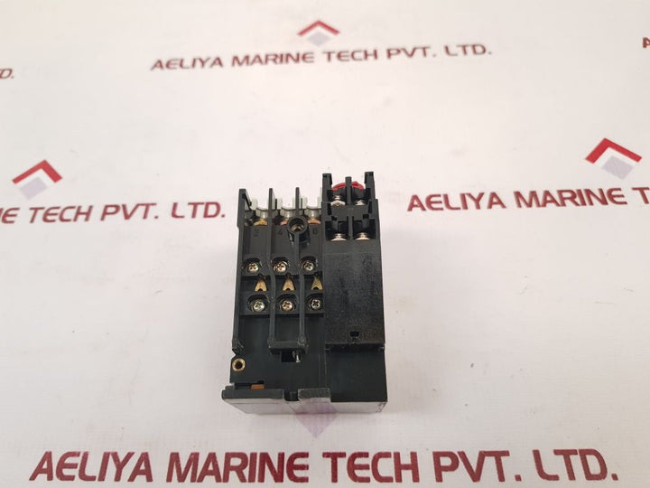 Stromberg Patam 1 K 2.2 Thermal Overload Relay