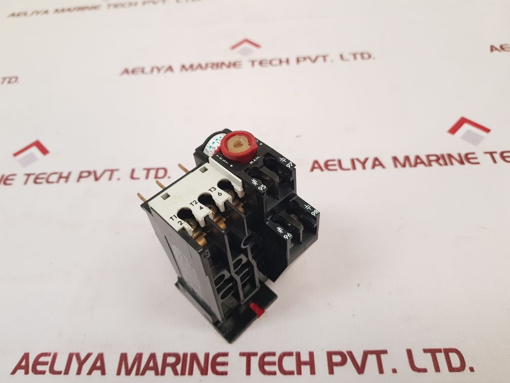 Stromberg Patam 1 K 2.2 Thermal Overload Relay