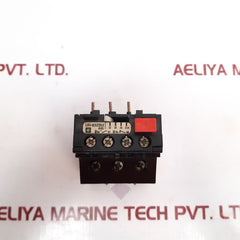 Telemecanique Lr1-d32353 Overload Relay New