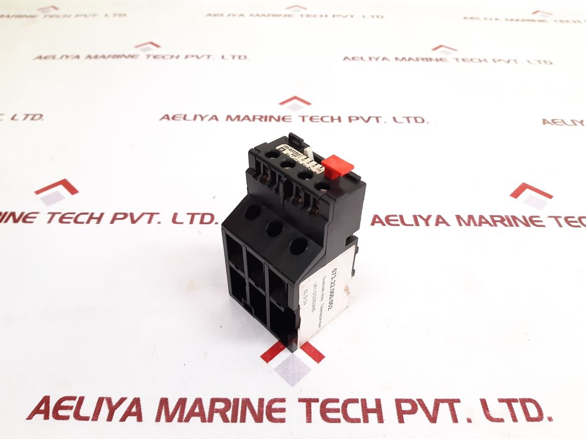 Telemecanique Lr1-d32353 Overload Relay New