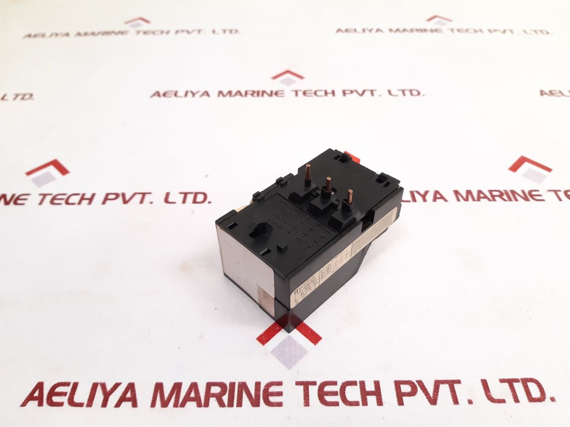 Telemecanique Lr1-d32353 Overload Relay New