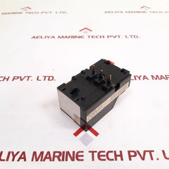 Telemecanique Lr1-d32353 Overload Relay New