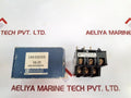Telemecanique Lr4-d25322 Overload Relay 18-25 Non Differentiel