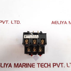 Telemecanique Lr4-d25322 Overload Relay 18-25 Non Differentiel