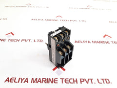 Telemecanique Lr4-d25322 Overload Relay 18-25 Non Differentiel