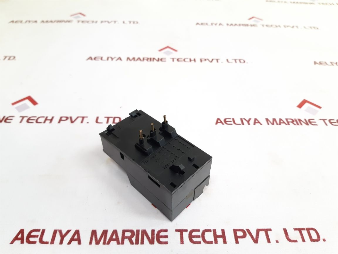 Telemecanique Lr4-d25322 Overload Relay 18-25 Non Differentiel