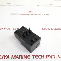 Telemecanique Lr4-d25322 Overload Relay 18-25 Non Differentiel